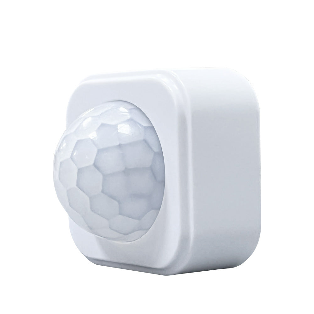 Zigbee PIR Human Body Motion Infrared Detector For Smart Home