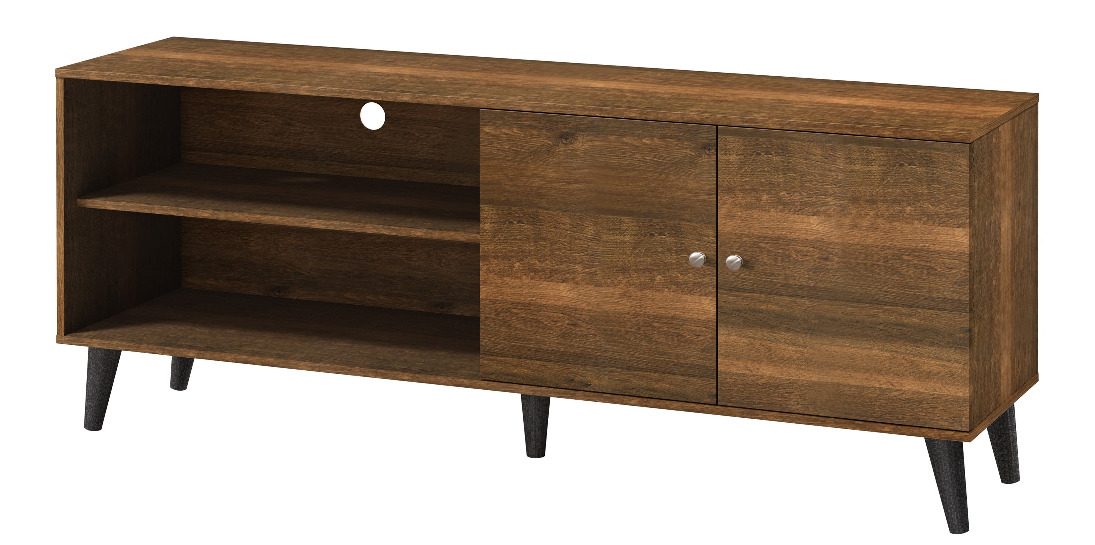 Amidon TV Stand for TVs Up to 63"
