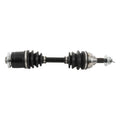 All Balls Racing 2001 Arctic Cat 250 4x4 6 Ball Axle Front Left AB6-AC-8-118
