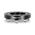 Borne Off-Road Wheel Spacers - 8X170 - 125 - 38.1mm - M14 - Black BNWS-002-381BK
