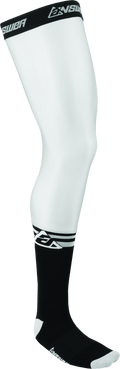 Answer Knee Brace Socks Gryblk Lg/Xl 447238