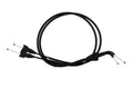 All Balls Racing 10-11 Suzuki RMX450 Cable - Throttle 45-1255