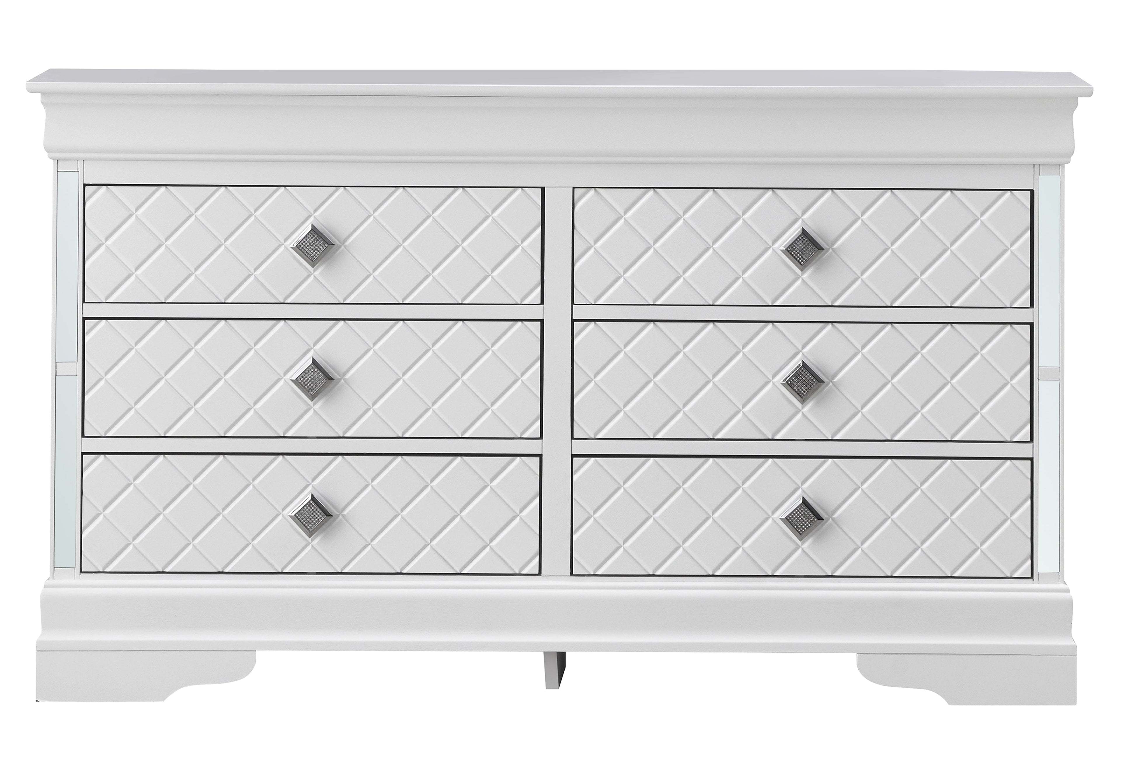 Verona G6790-D Dresser