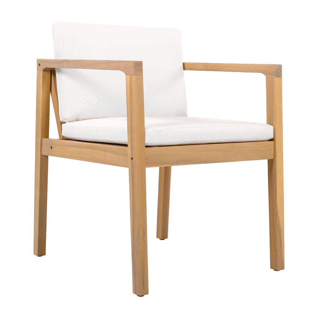 Outdoor Dining Chairs - Set of 4
