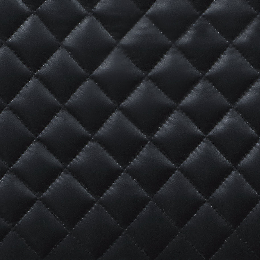 Alicia Grey/Black Recliner
