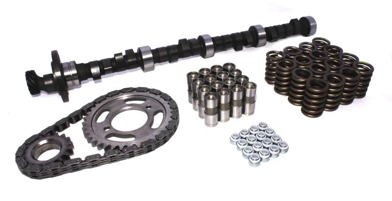 COMP Cams Camshaft Kit B455 252H K96-200-4