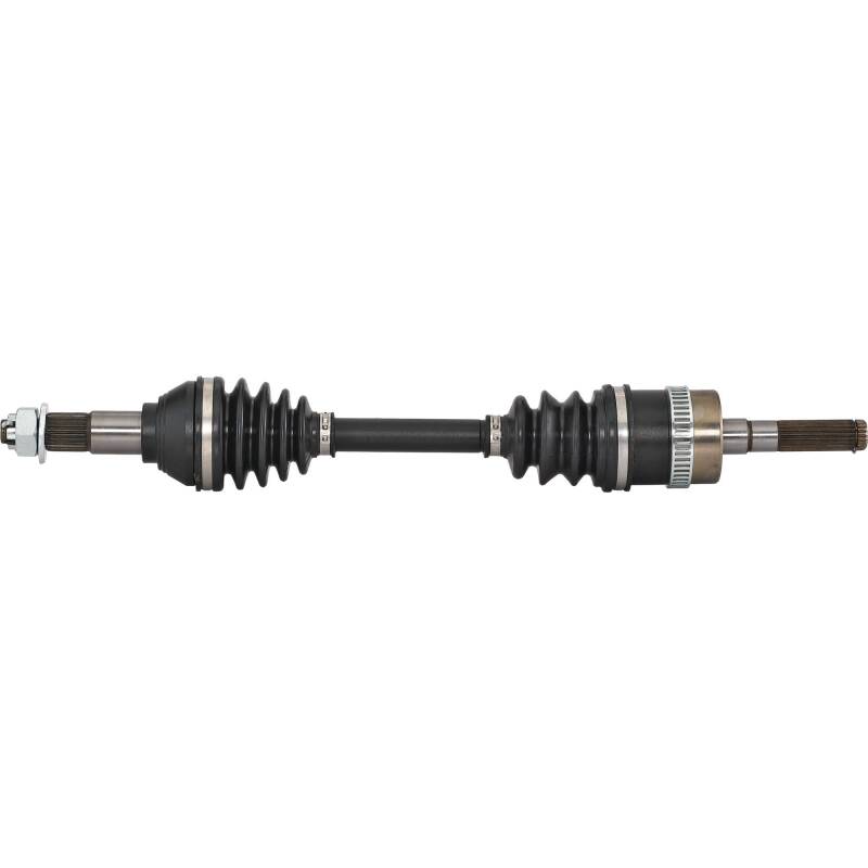 All Balls Racing 2018 Can-Am Renegade 650 EFI 8 Ball Axle Front Right AB8-CA-8-335
