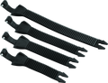 Answer Ar1 Boot Strap Kit Blk Yth 445369