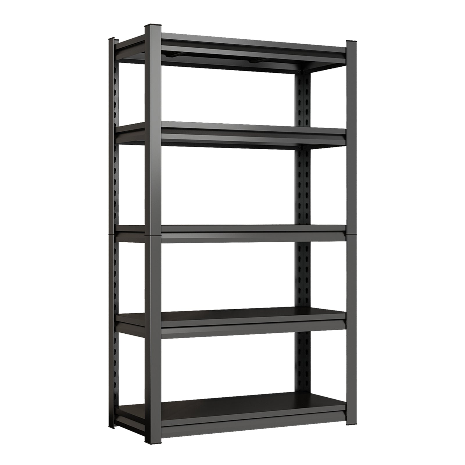 5-Tier Metal Storage Shelving