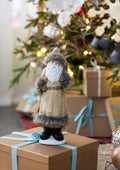 2pcs Christmas Gnomes Decorations
