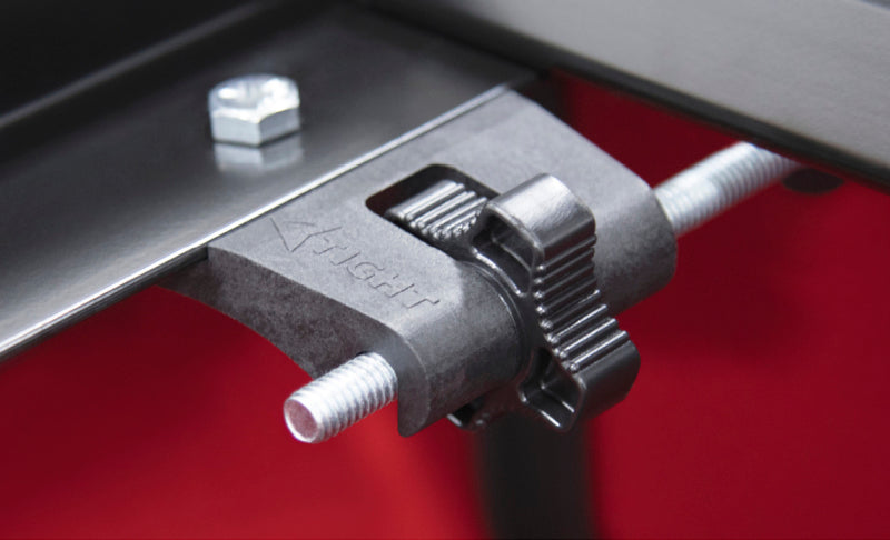 Access Original 97-03 Ford F-150 8ft Bed and 04 Heritage Roll-Up Cover 11219