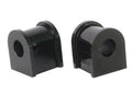 Whiteline 1997-2001 Toyota Camry Sway Bar Mount Bushing Kit - 17mm W23790