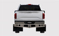 Access Rockstar 17-19 Ford F-250/F-350 Smooth Mill Finish Hitch Mounted Trim To Fit Mud Flaps A1010081