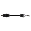 All Balls Racing 13-22 Polaris Ranger EV 4x4 6 Ball Axle Rear Left AB6-PO-8-343