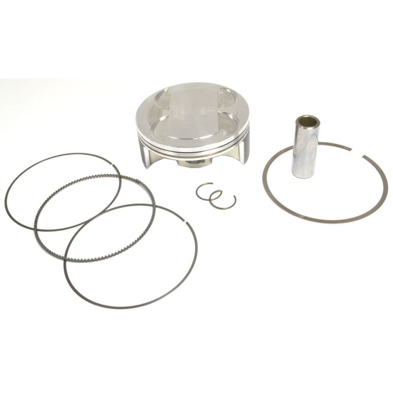 Athena 08-17 Kawasaki KLX 450 R 95.96mm 4T Forged Racing Piston S4F09600003A