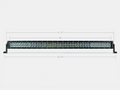 Cali Raised LED Cali Raised 42 Dual Row 5D Optic Osram Led Bar - Spot CR2313