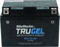 BikeMaster Trugel Battery MG12A-BS 780504