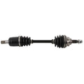All Balls Racing 03-04 Honda TRX650 Rincon 6 Ball Axle Front Right AB6-HO-8-216