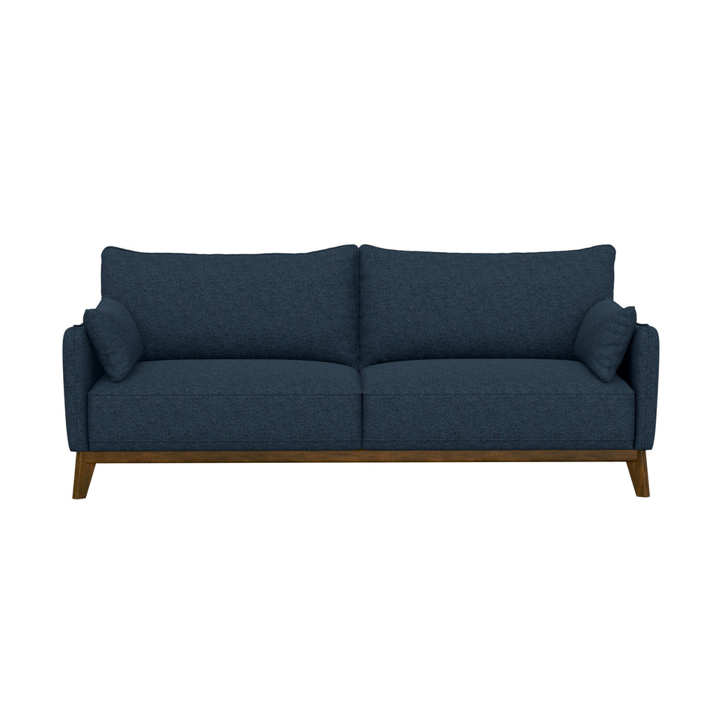 Blue Sofa