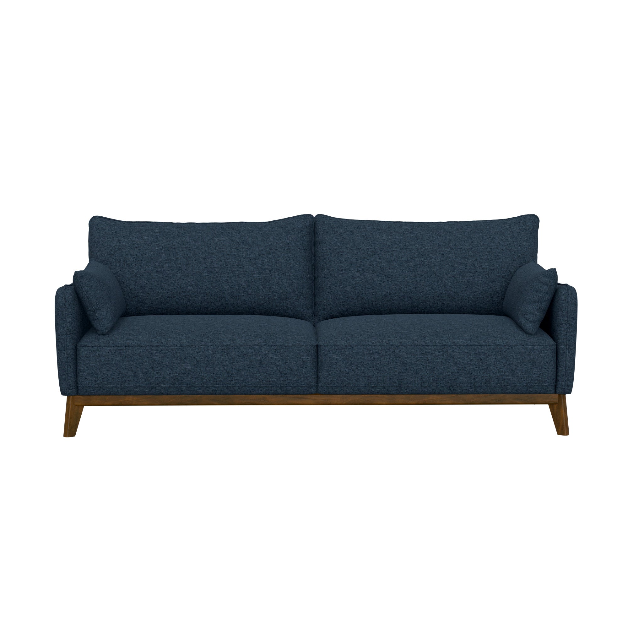 Blue Sofa