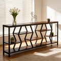 Durable Sofa Table & Convenient Console Table