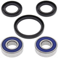 All Balls Racing 92-98 Yamaha XJ600 Seca II Wheel Bearing Kit Front 25-1222
