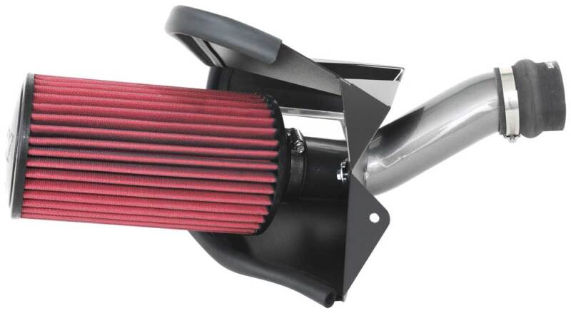 AEM Induction AEM 19-21 Subaru WRX STI 2.5L H4 Cold Air Intake System 21-863C