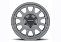 Ford Racing 21-23 Bronco (Excl Bronco Raptor) 17x8.5 Method Matte Gray Wheel Kit M-1007K-M1785G