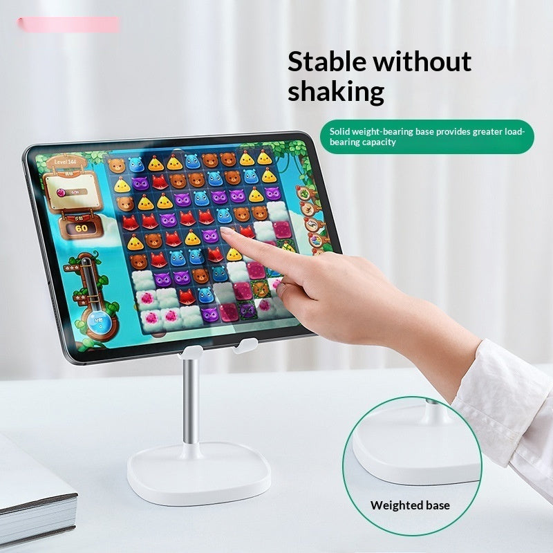 Multi-functional Adjustable Mechanical Phone Holder