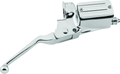 Bikers Choice 5/8in Chr H/Bar Mast Cyl 490745