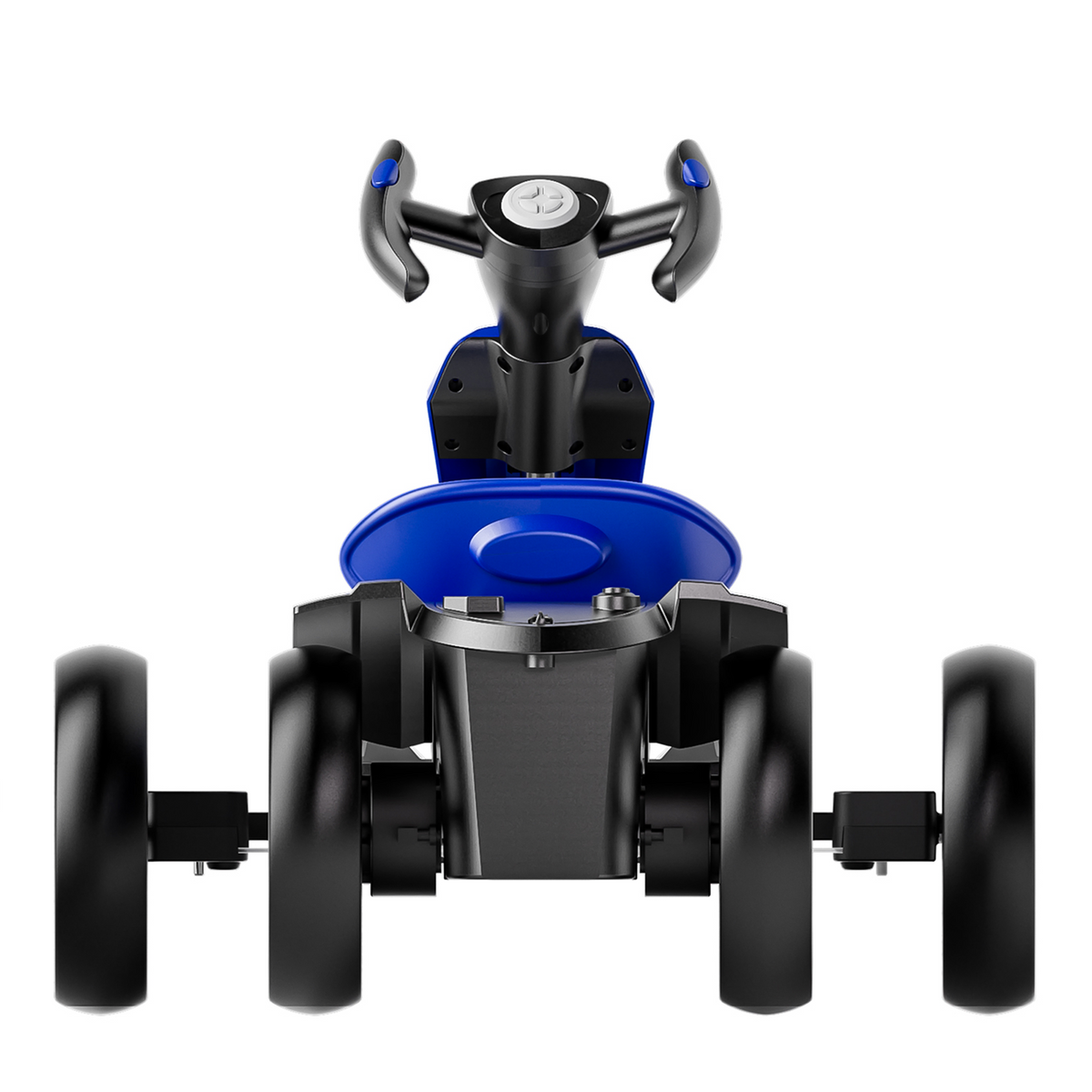 12V Electric Kids Pedal Go Kart