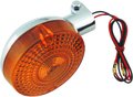 BikeMaster Honda Turn Signal - Front 261105