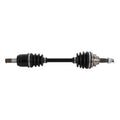 All Balls Racing 05-14 Honda TRX500FA 6 Ball Axle Front Left AB6-HO-8-117