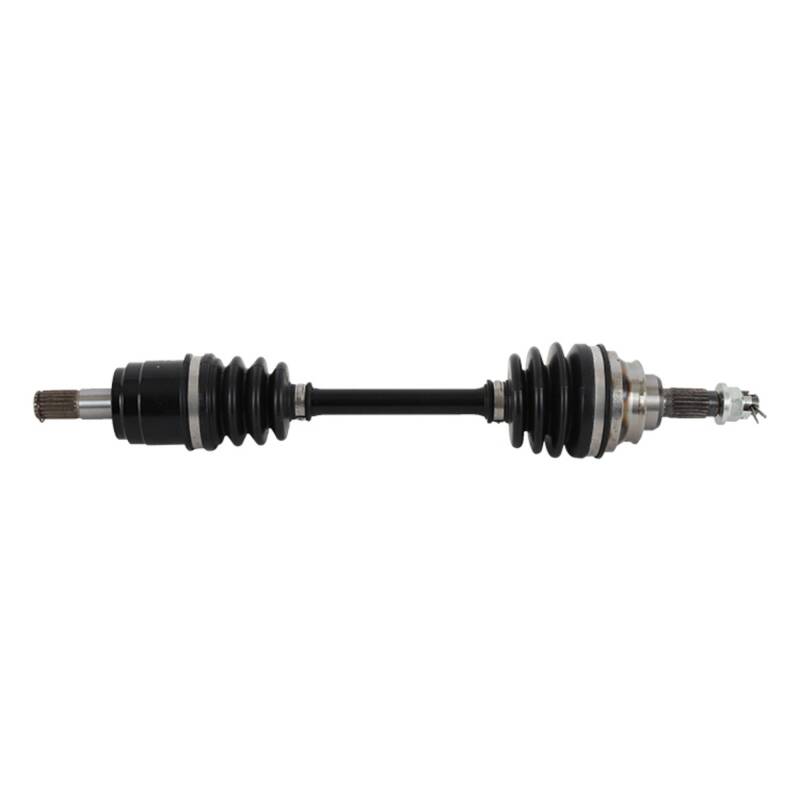 All Balls Racing 05-14 Honda TRX500FA 6 Ball Axle Front Left AB6-HO-8-117