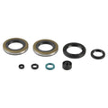 Athena 89-04 Kawasaki KX500 Engine Oil Seal Kit P400250400500