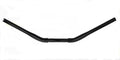 Burly Brand Drag Bar 0in TBW - Matte Black B12-4501TB