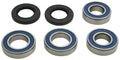 All Balls Racing 20-21 Husqvarna FR 450 Rally Wheel Bearing Kit Rear 25-1807