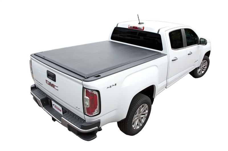 Access Lorado 15-19 Chevy/GMC Colorado / Canyon 6ft Bed Roll-Up Cover 42359