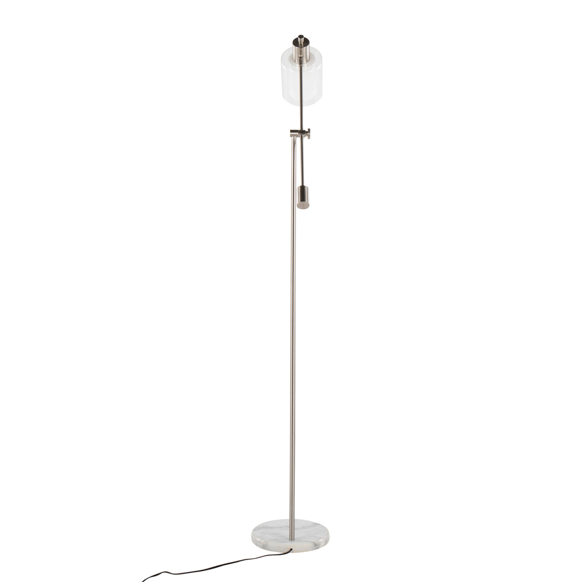 Contemporary Floor Lamp