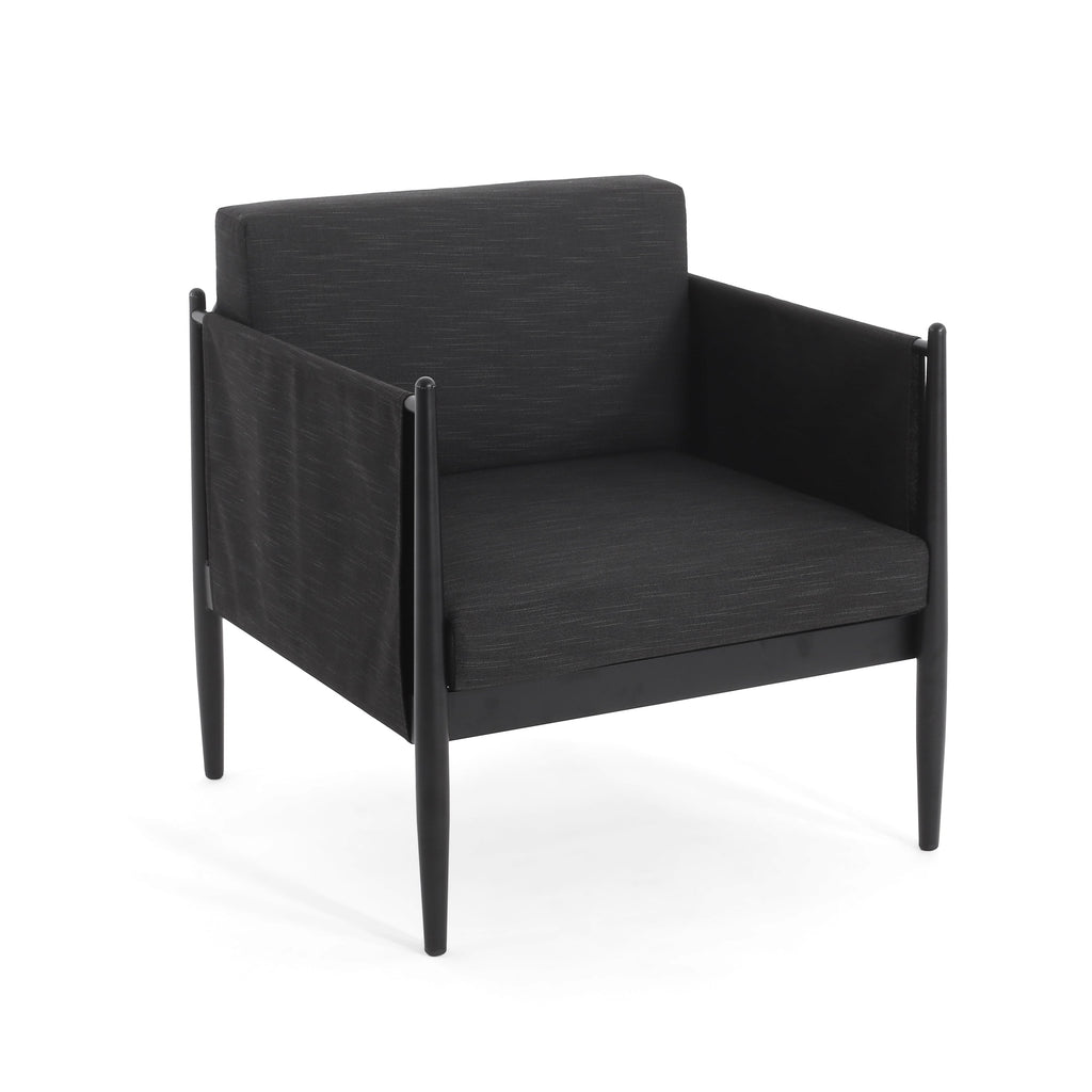 Dawson Outdoor Patio 2-Pc Club Chair Set
