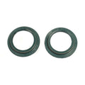 Athena 21-23 GASGAS MC 50 35x46.9x7/12mm Fork Dust Seal Kit P40FORK455203