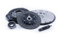 Comp Clutch 16+ Honda Civic 1.5T Stage 2 Organic Steel Flywheel w/ 17lbs 8091-STU-2100