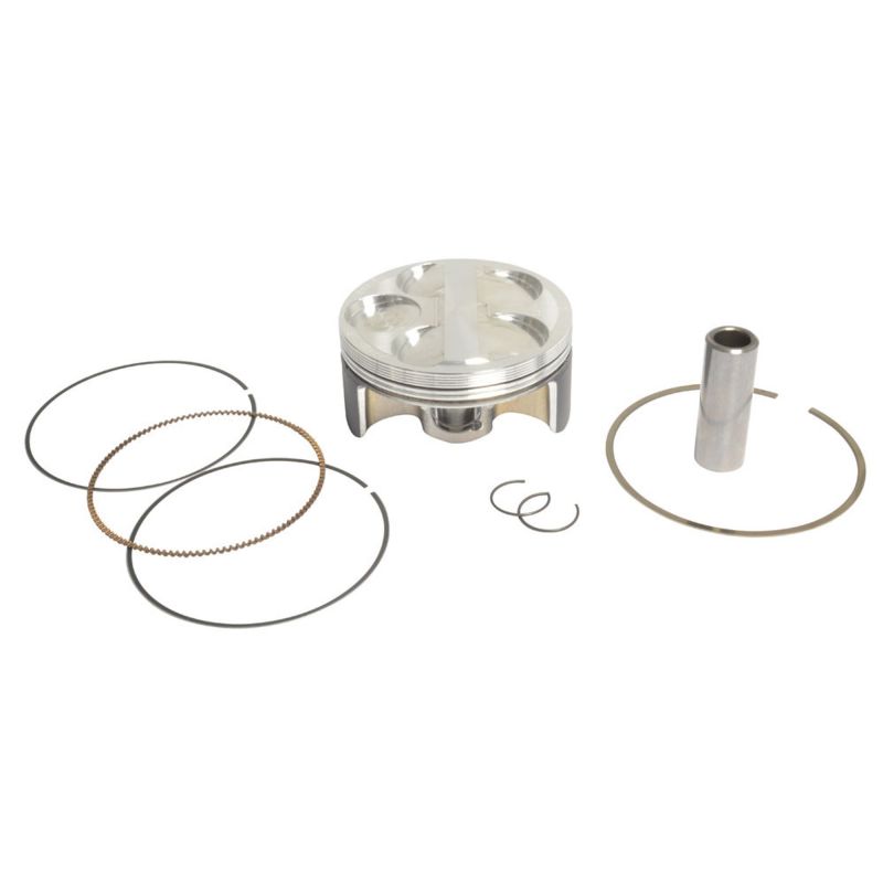 Athena 10-15 GASGAS EC 250 F HC 76.97mm Bore 4T Forged Racing Piston S4F07700005B
