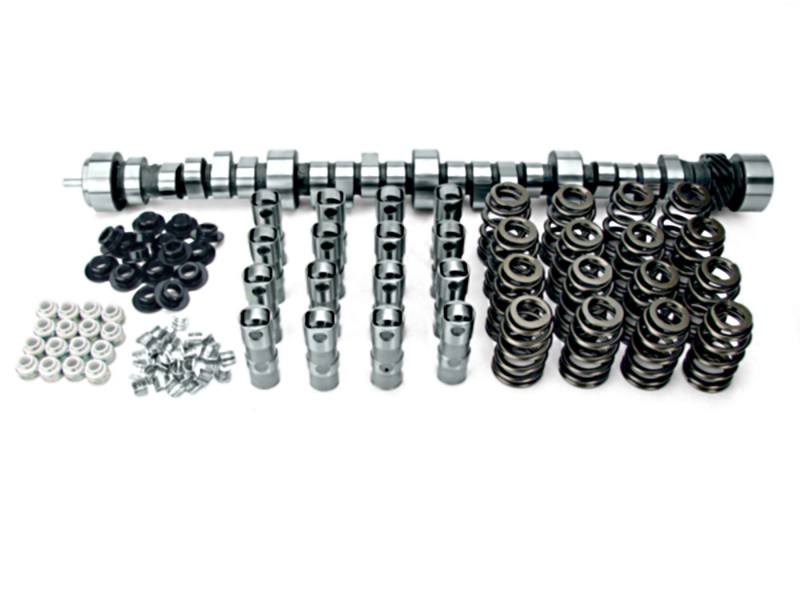 Comp Cams XFI Xtreme Fuel Injection, 292XFI HR13: Cam & Kit