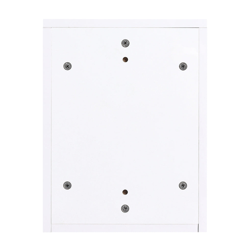 12 Inch Small Wall Mounted Storage Shelves