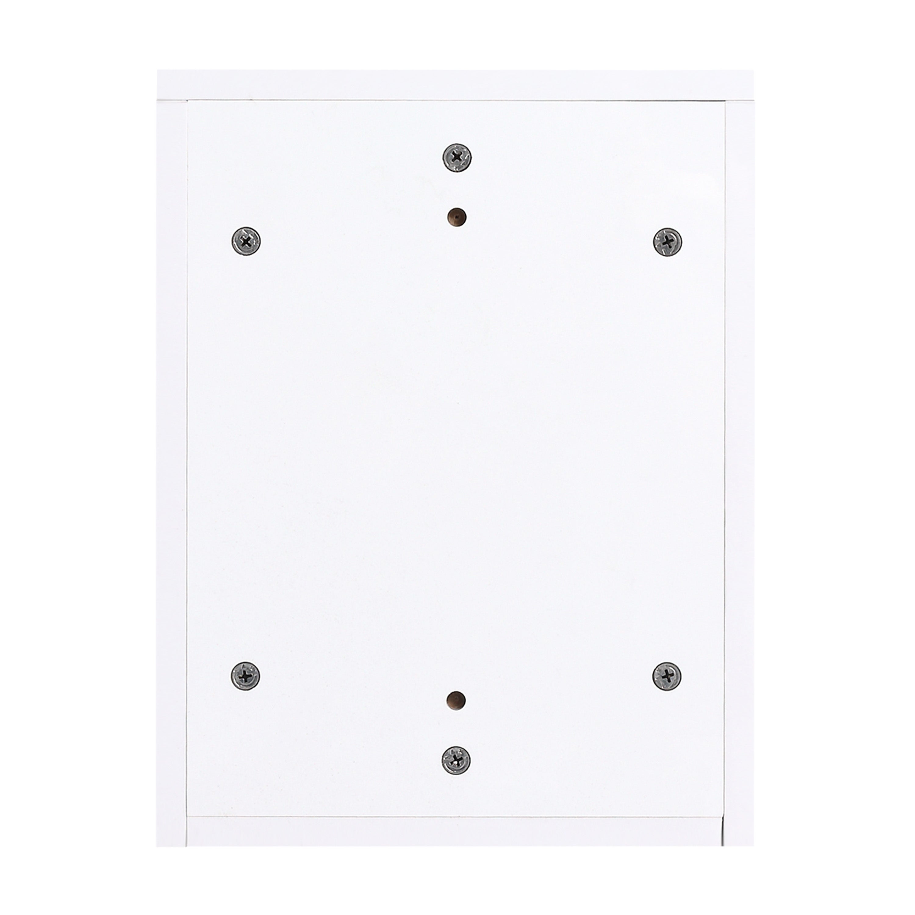 12 Inch Small Wall Mounted Storage Shelves