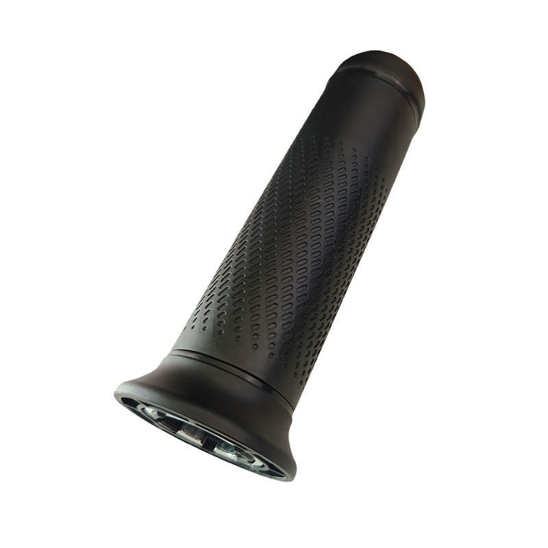 Original Green Source S70  S90  S75 Electric Scooter Left Handlebar Anti-Slip Grip Cover, Thickened Rubber Protective Cover For The Left Handlebar