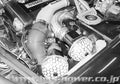 HKS Racing Suction BNR32 RB26Dett