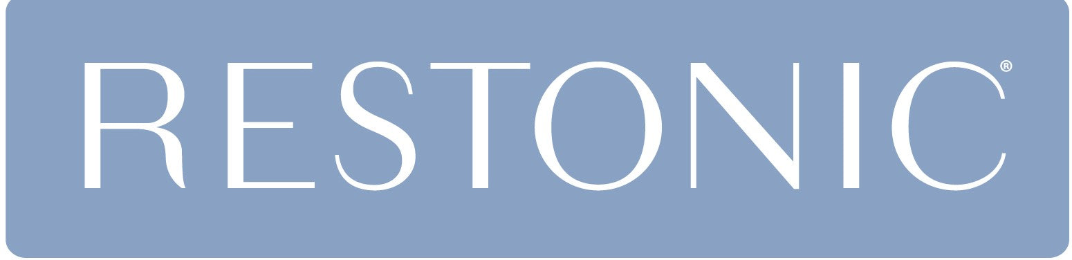 Restonic ComfortCare Hybrid Heartland Firm California King Mattress