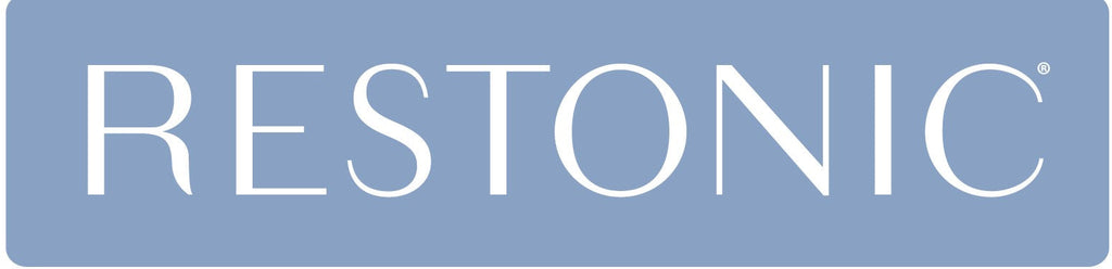 Restonic ComfortCare Hybrid Heartland Firm King Mattress